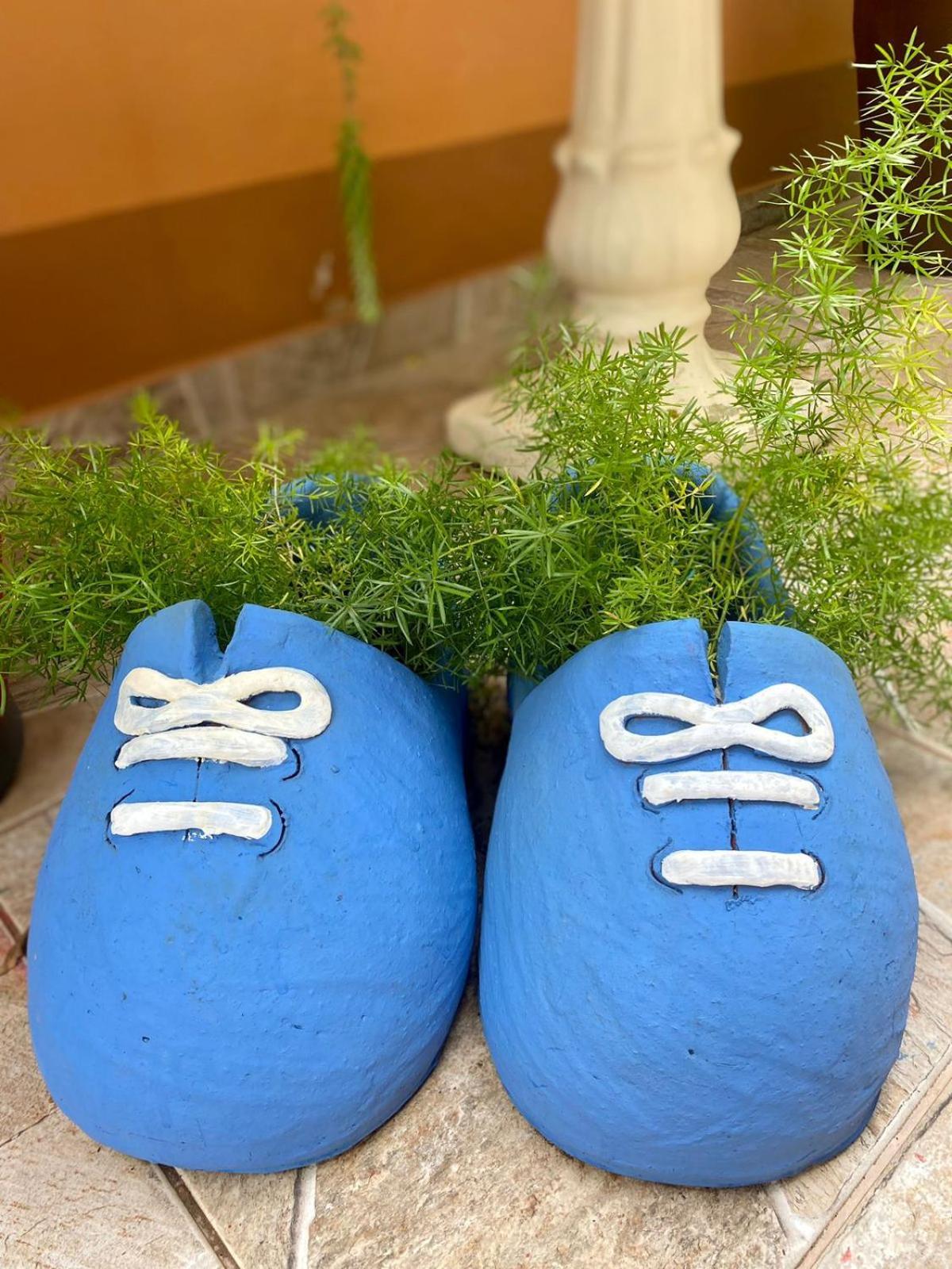 Recanto Toca Das Plantas De Ilhabela II エクステリア 写真