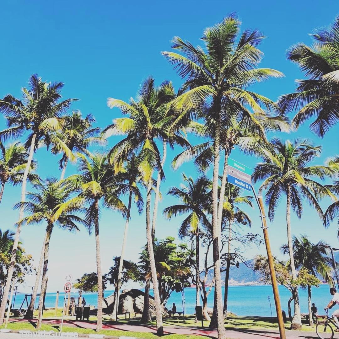Recanto Toca Das Plantas De Ilhabela II エクステリア 写真