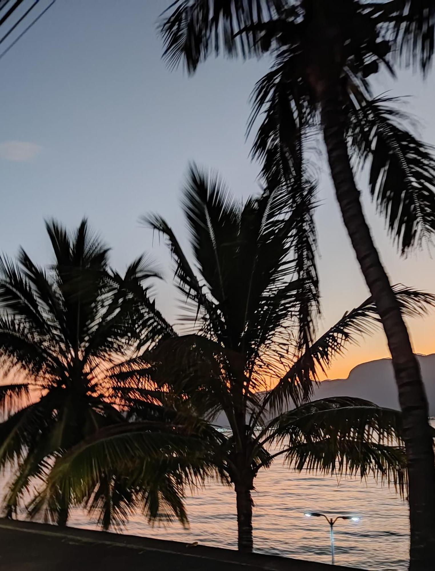 Recanto Toca Das Plantas De Ilhabela II エクステリア 写真